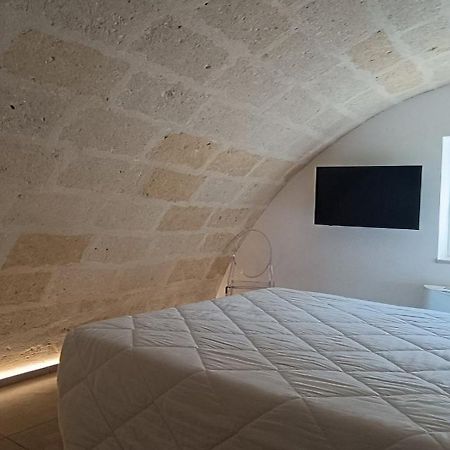Lamia Room Rentals Matera Exterior photo