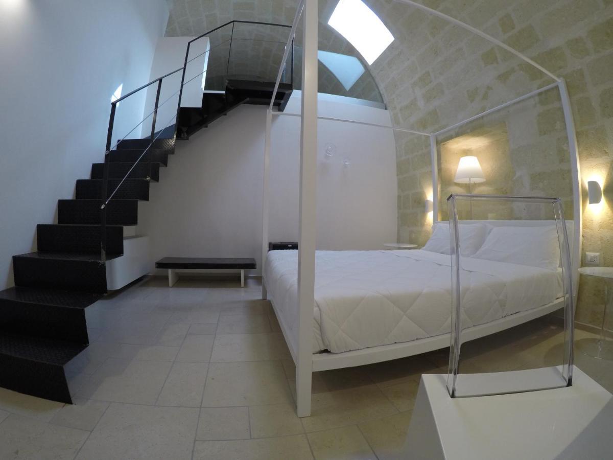 Lamia Room Rentals Matera Exterior photo
