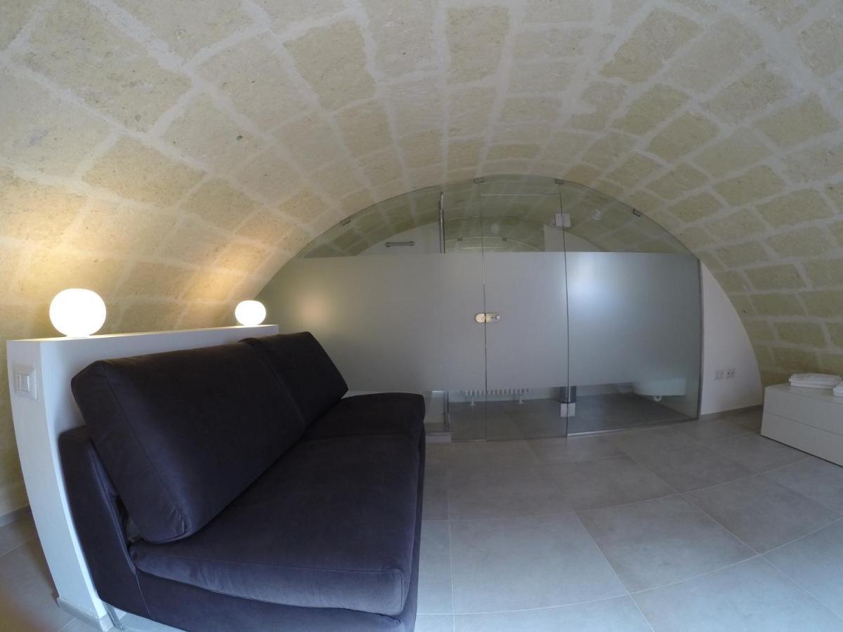 Lamia Room Rentals Matera Exterior photo