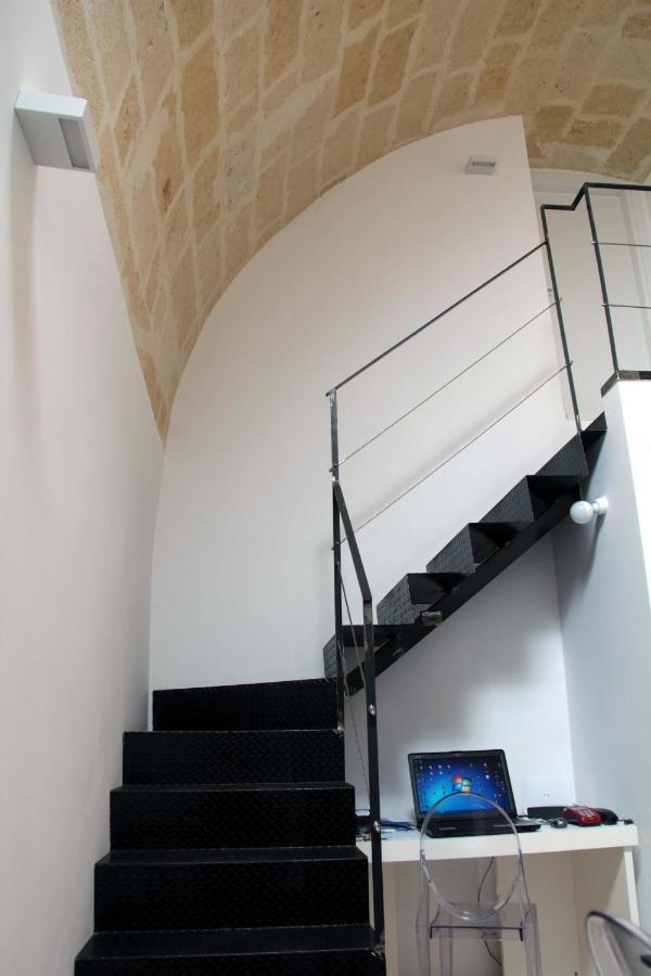 Lamia Room Rentals Matera Exterior photo