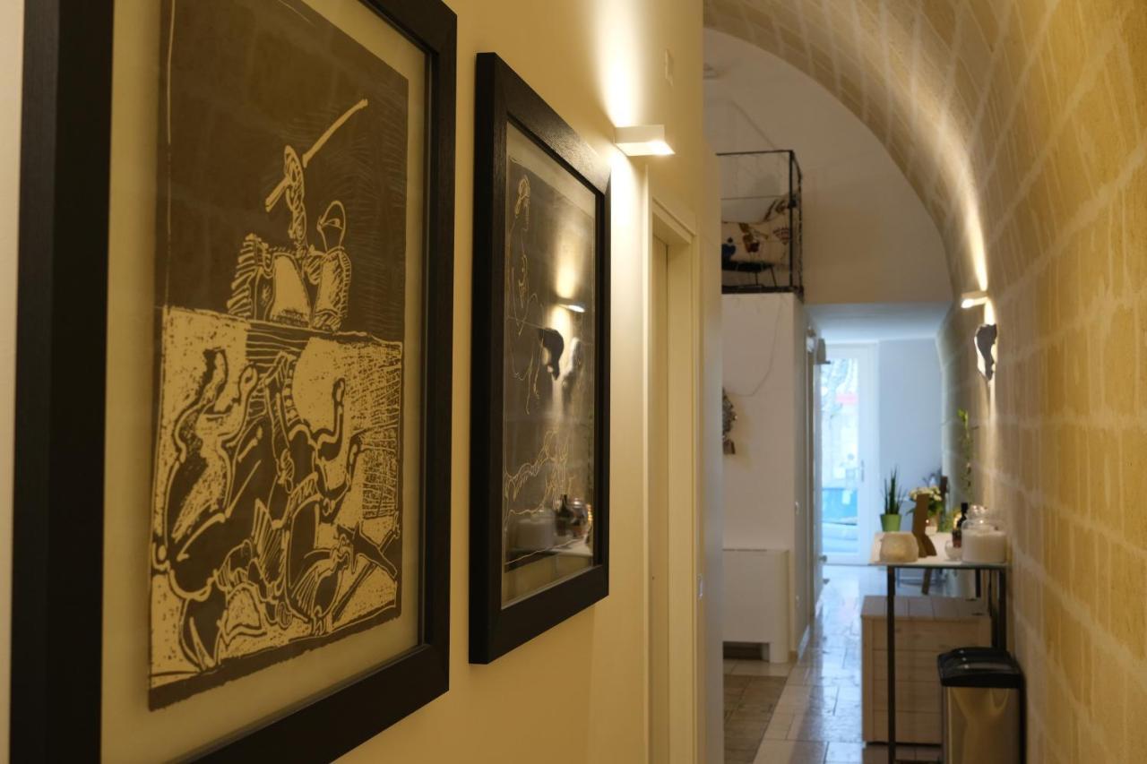 Lamia Room Rentals Matera Exterior photo