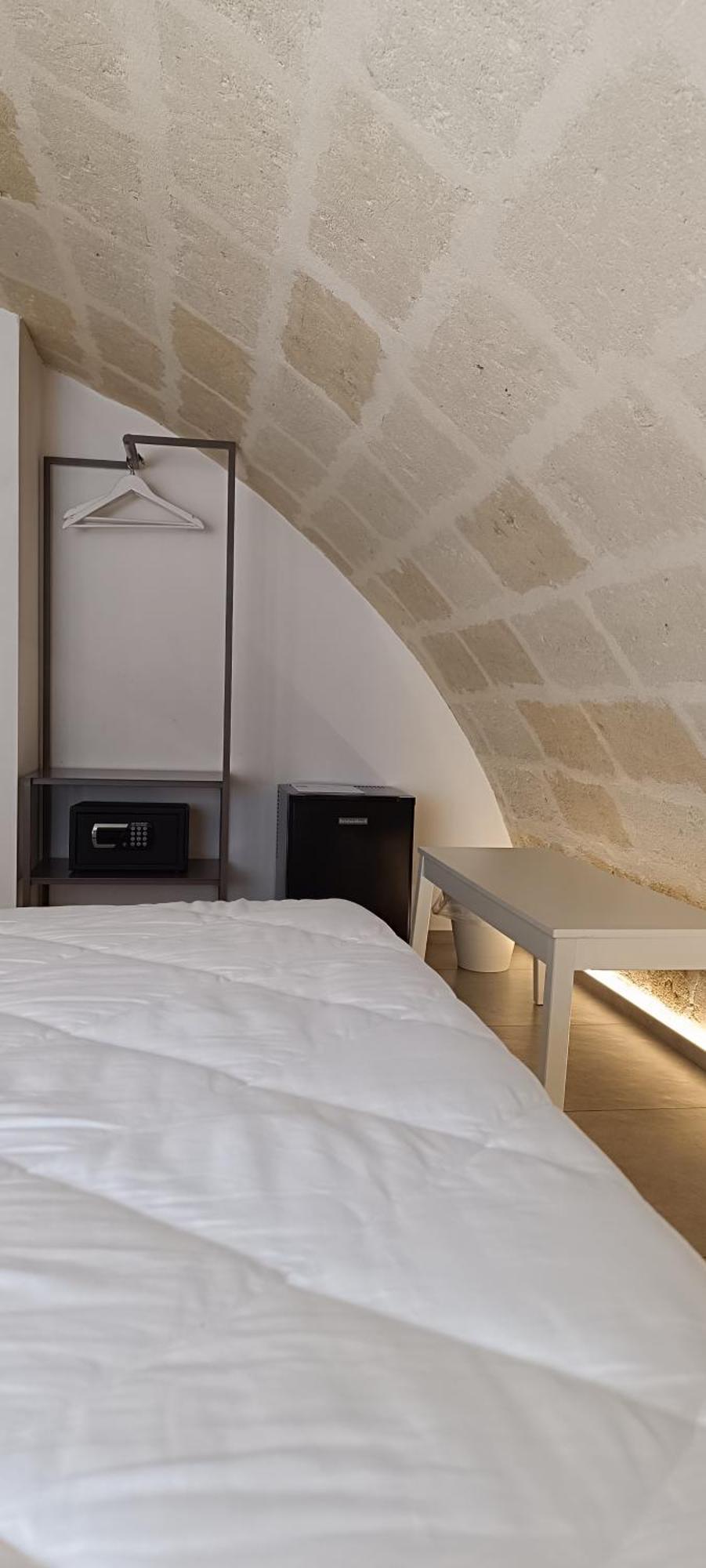 Lamia Room Rentals Matera Exterior photo