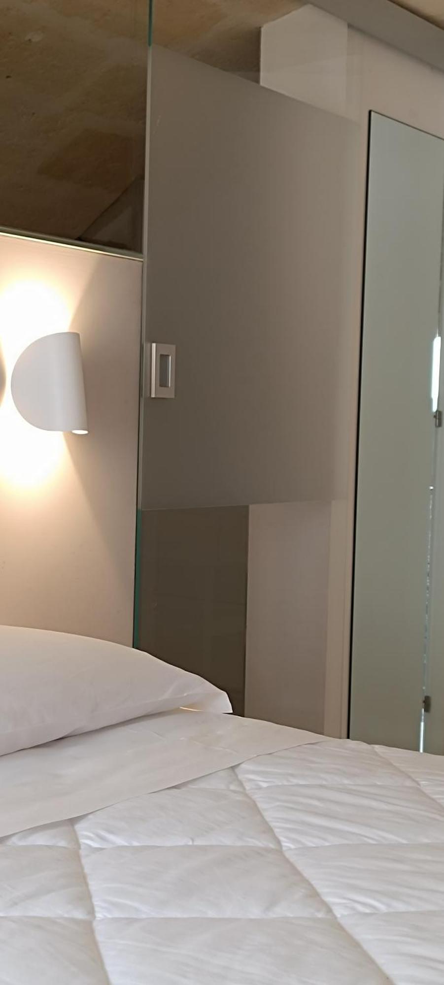 Lamia Room Rentals Matera Exterior photo
