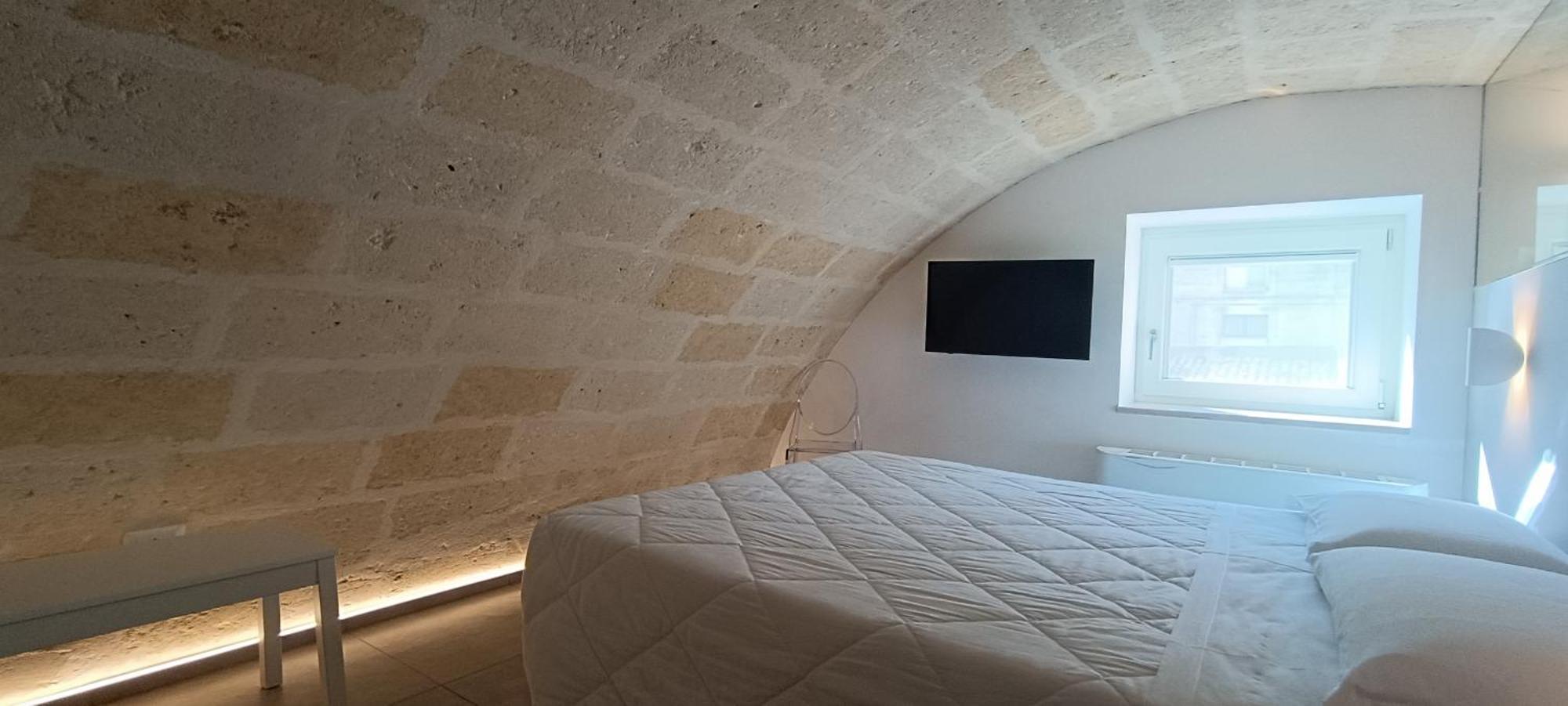 Lamia Room Rentals Matera Exterior photo