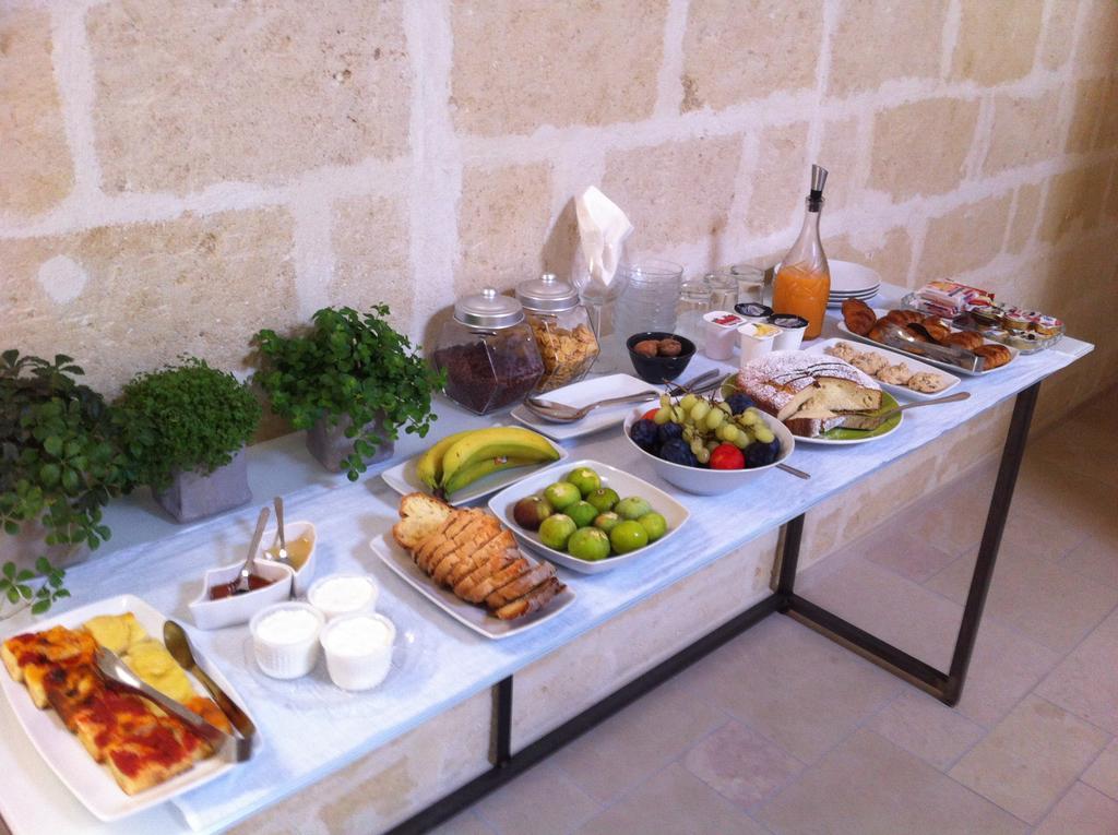 Lamia Room Rentals Matera Exterior photo