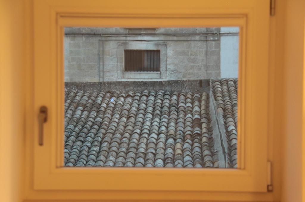 Lamia Room Rentals Matera Exterior photo