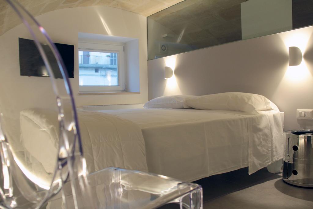 Lamia Room Rentals Matera Exterior photo