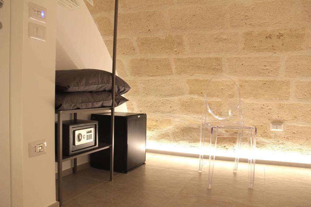Lamia Room Rentals Matera Exterior photo
