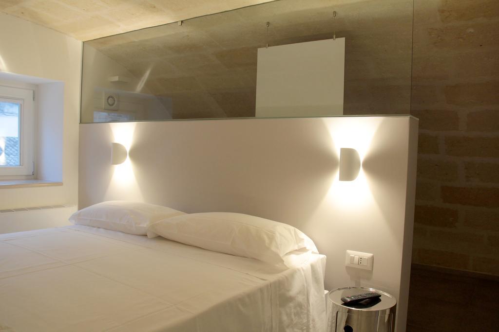 Lamia Room Rentals Matera Exterior photo