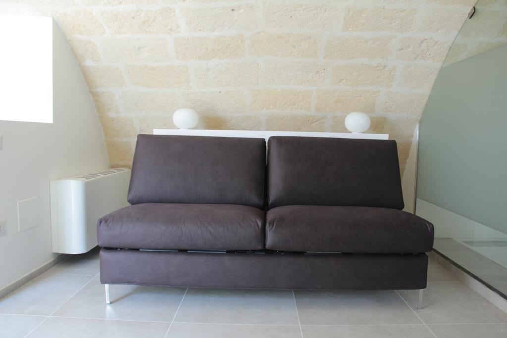 Lamia Room Rentals Matera Exterior photo