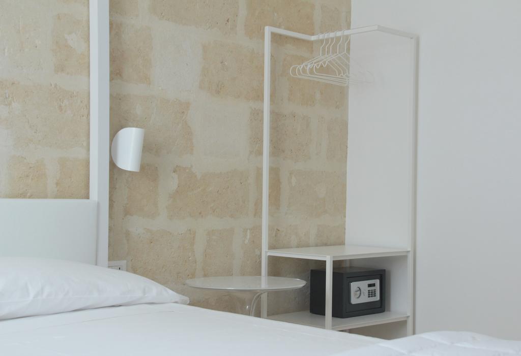 Lamia Room Rentals Matera Exterior photo