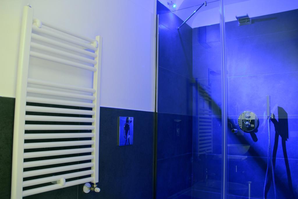 Lamia Room Rentals Matera Exterior photo