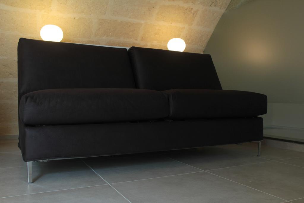 Lamia Room Rentals Matera Exterior photo