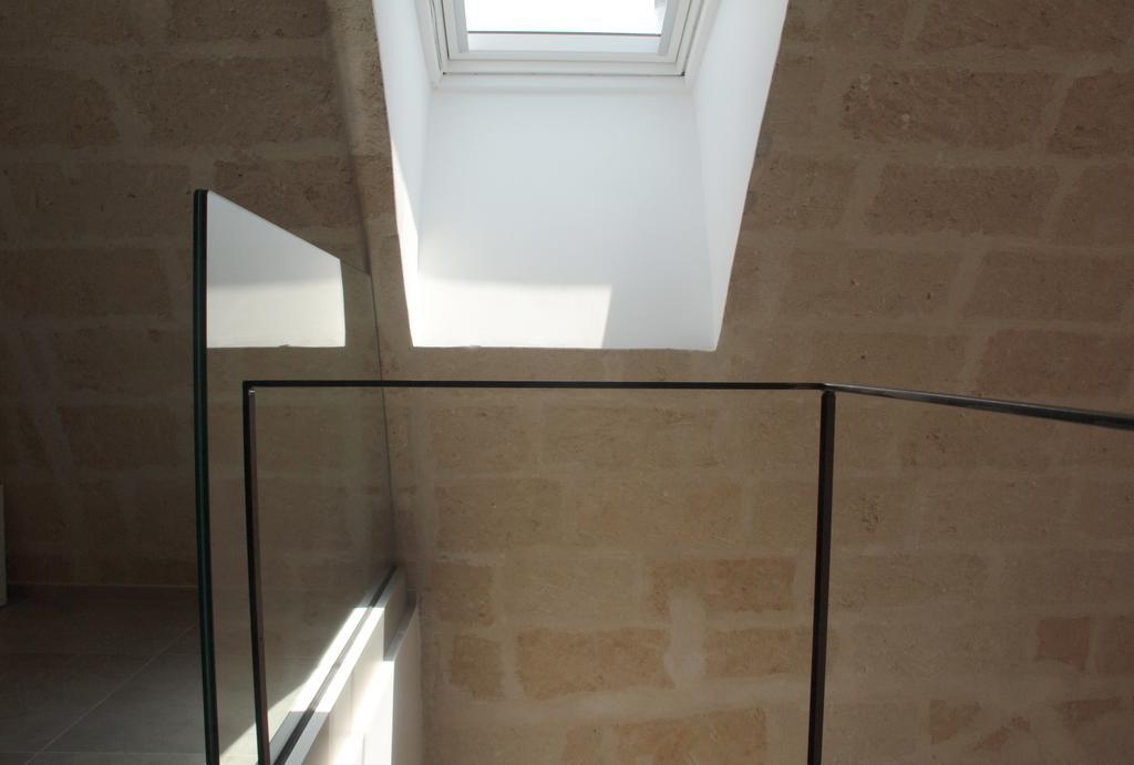 Lamia Room Rentals Matera Exterior photo