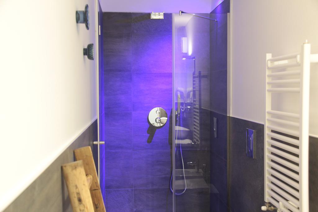 Lamia Room Rentals Matera Exterior photo