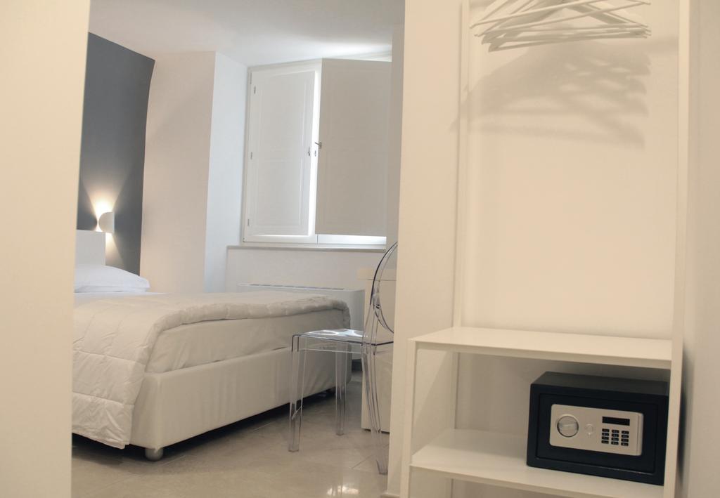 Lamia Room Rentals Matera Exterior photo