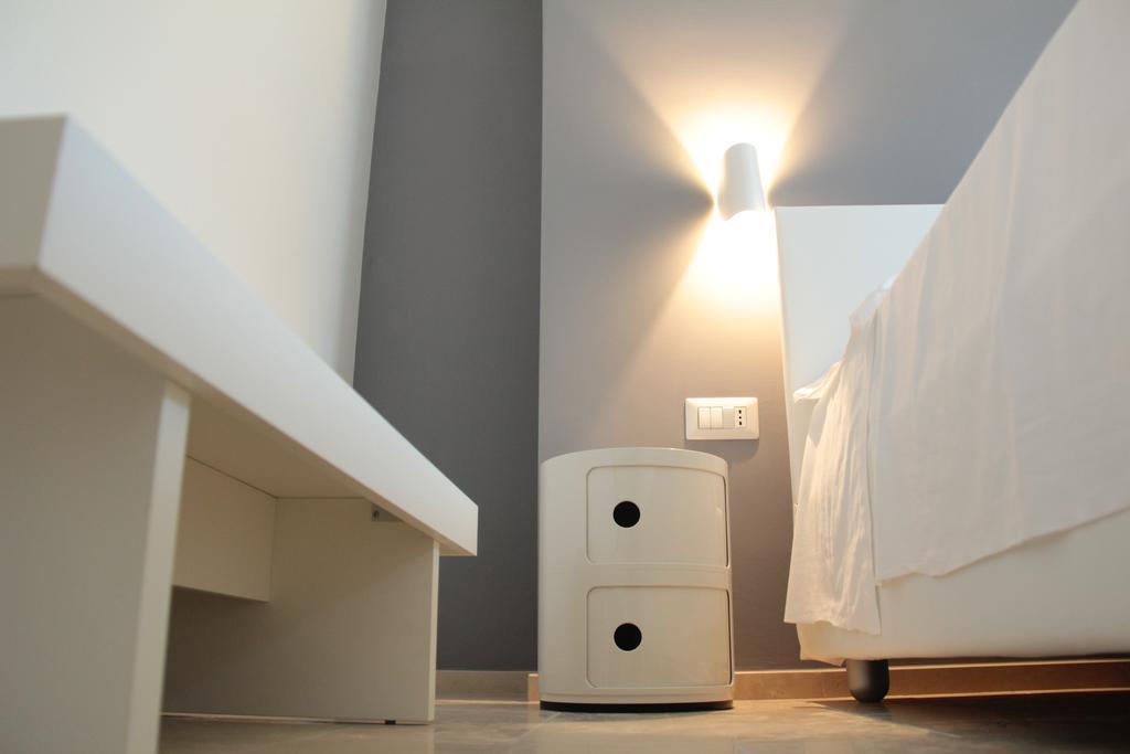 Lamia Room Rentals Matera Exterior photo