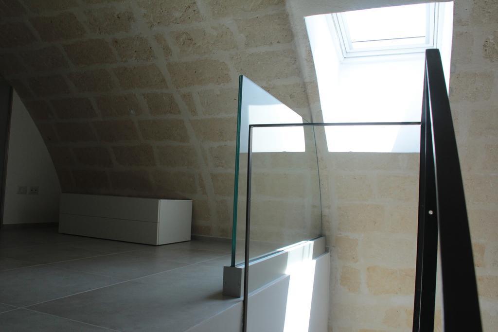 Lamia Room Rentals Matera Exterior photo