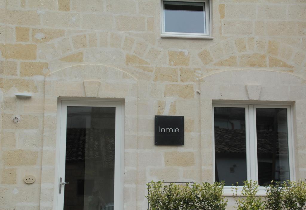Lamia Room Rentals Matera Exterior photo
