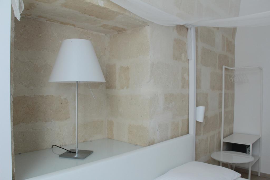 Lamia Room Rentals Matera Exterior photo