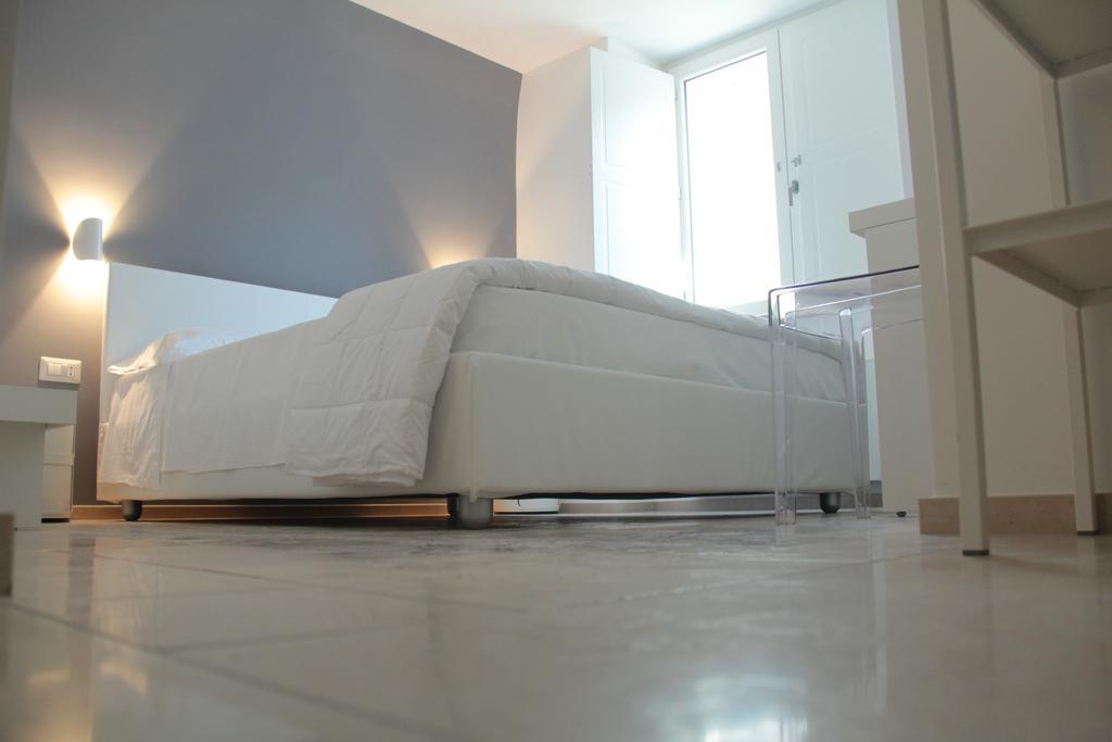 Lamia Room Rentals Matera Exterior photo