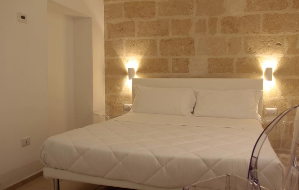 Lamia Room Rentals Matera Exterior photo