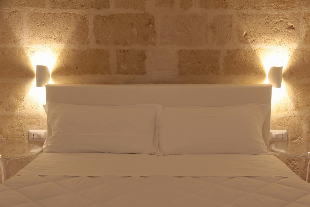 Lamia Room Rentals Matera Exterior photo