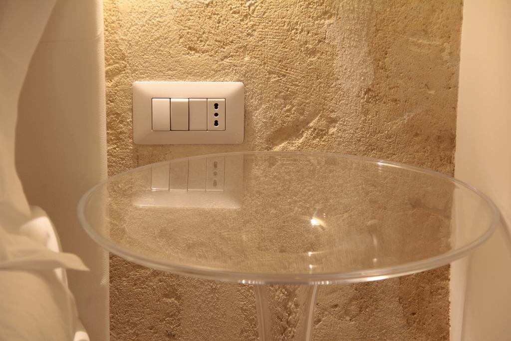Lamia Room Rentals Matera Exterior photo