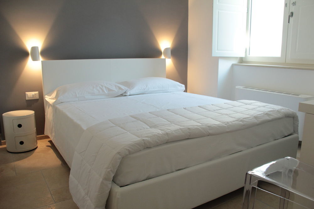 Lamia Room Rentals Matera Exterior photo