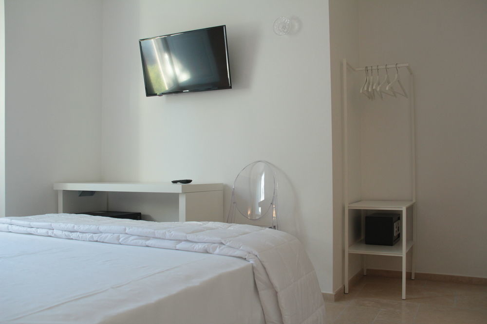 Lamia Room Rentals Matera Exterior photo