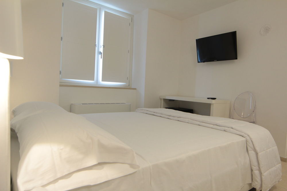 Lamia Room Rentals Matera Exterior photo