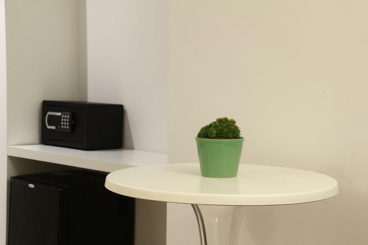 Lamia Room Rentals Matera Exterior photo